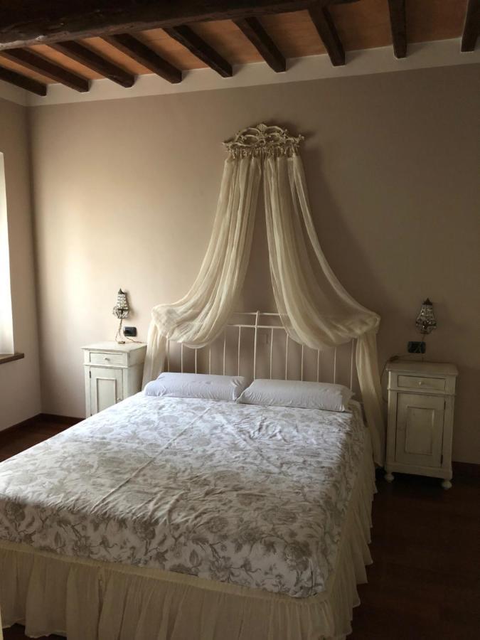 Via D' Este 8 Gualtieri Buitenkant foto