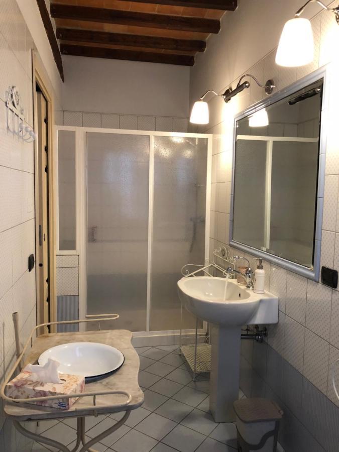 Via D' Este 8 Gualtieri Buitenkant foto