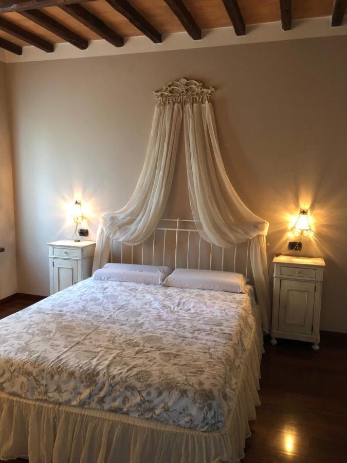Via D' Este 8 Gualtieri Buitenkant foto