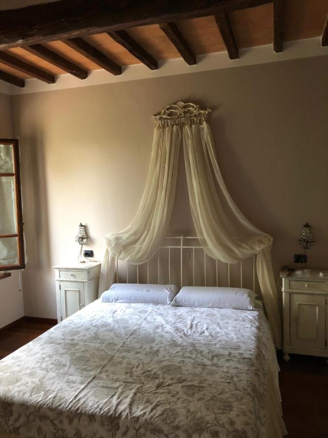 Via D' Este 8 Gualtieri Buitenkant foto